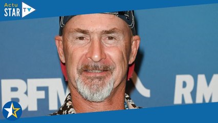 "Ce que je vais dire est violent..." : Vincent Lagaf' meurtri, terribles confidences sur sa vie d'en