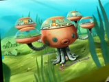 The Octonauts S1, 2, 3 Season 01 E047 - crafty cuttlefish