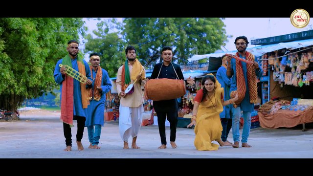 JAI HO MAHAMAI __ जय हो महामाई __ CG JAS GEET __ LOKESHWARI SEN __NEW JAS GEET 2022__BINDAS BAHURANI