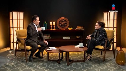 Imelda Miller EXPLOTÓ contra Paco Miller porque no se quiso casar con ella