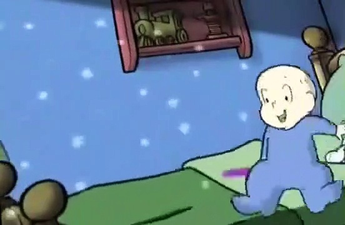 Harold and the Purple Crayon E009 Harold The Artiste