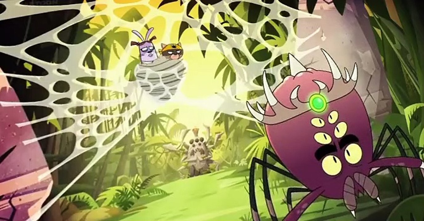 Chop Chop Ninja Chop Chop Ninja E21-22 The General’s Chicken – Magic Sandwich