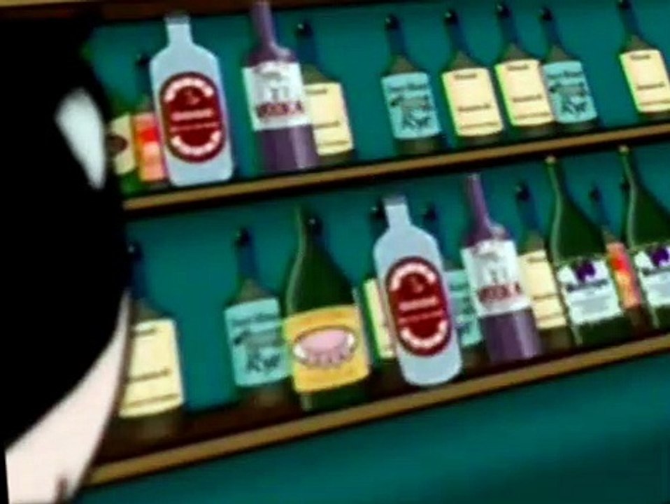 Kevin Spencer Kevin Spencer S05 E010 Plastic Percy