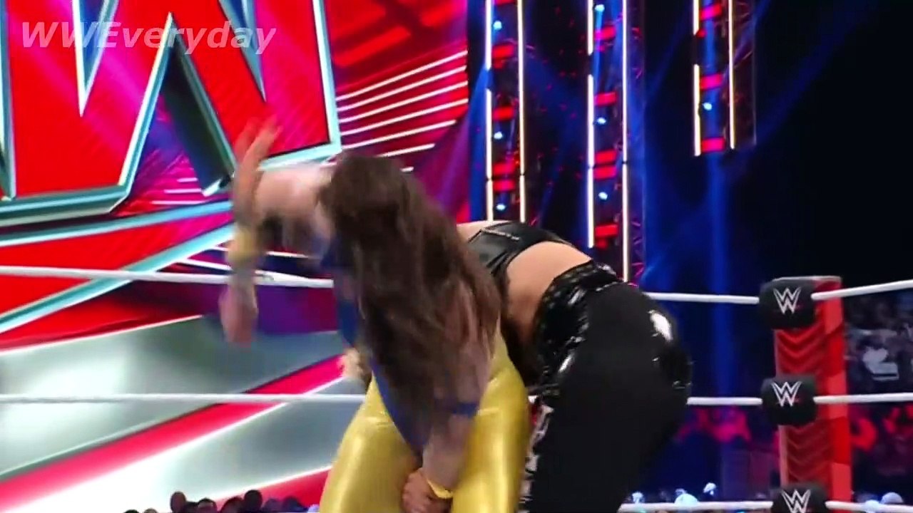 Rhea Ripley - Riptide Compilation 2022 - video Dailymotion