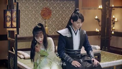 萬界仙踪 EP18 The Wizard of Ten Thousand Worlds 2020 全集高清 無刪減版 鐘巍 弓與蛇 謝妮 袁明清 倪倪