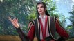 Legend of Xianwu Episode 02 English Subtitle