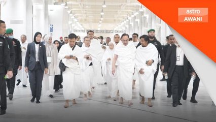 PMO diminta beri penjelasan kejayaan lawatan Anwar