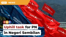 Negeri Sembilan may remain the only PN-free state