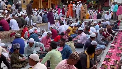 Roshni ki dua Ajmer sharif is dua ko sunate hi hoti he mannat puri | रोशनी की दुआ अजमेर शरीफ लाइव