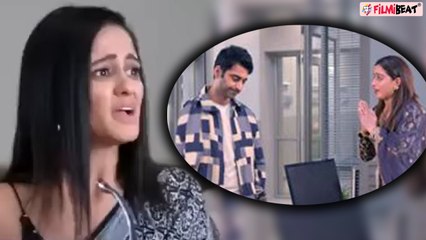 Gum Hai Kisi Ke Pyar Mein 26th March Spoiler: Satya क्यों नहीं करेगा Sai का Support ?