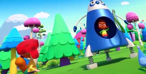 Mia's Magic Playground E013
