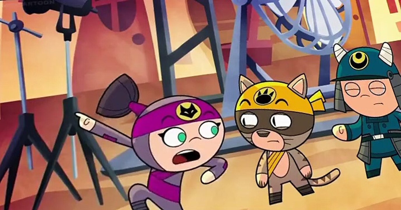 Chop Chop Ninja Chop Chop Ninja E27-28 Neeko Princess – Lady Ninja