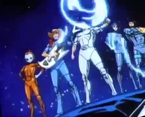 Silverhawks E051
