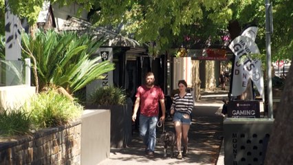 South Australia to host the first ever AFL Gather Round in Mount Barker