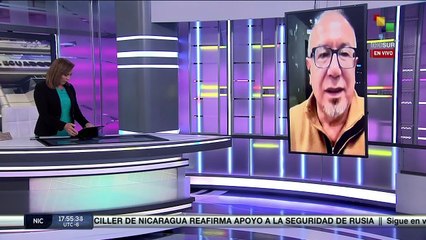 Download Video: Ecuador: Pdte. Guillermo Lasso califica al juicio político como un asesinato a su reputación