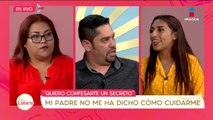 ‘Mi papá no apoya mi sueño de ser stripper’ Mireya confiesa su sueño’ | Que pase Laura