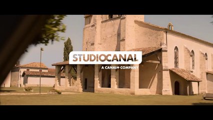 En plein feu Bande-annonce (DE)