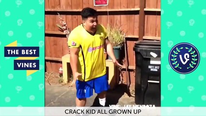 ULTIMATE Jay Mendoza Vine Compilation   NEW FUNNY Vine Videos 2015