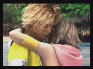 Kevin - Silent Hill (final fantasy)