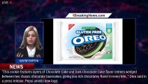 New Oreo flavor: 'Blackout Cake' Oreos have 2 chocolate creme layers - 1breakingnews.com