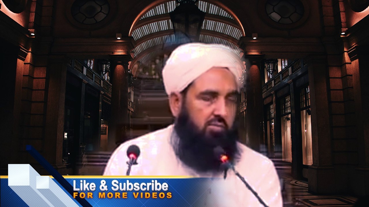 Aqeeda Toheed Ki Wazahat Part 2 By Molana Ilyas Ghuman