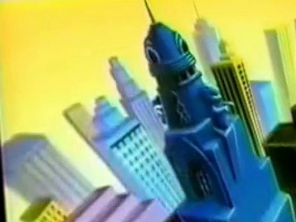 The Adventures of T-Rex The Adventures of T-Rex E052 Super T-Rex