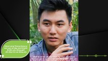 Khoai Lang Thang dùng sự tích cực né đẹp mọi thị phi: Bị đồn yêu đồng giới vẫn đáp trả cực đáng yêu, Chỉ 1 bài đăng đã khiến Thuỳ Tiên phải vào tận trang cá nhân để xin lỗi | Điện Ảnh Net