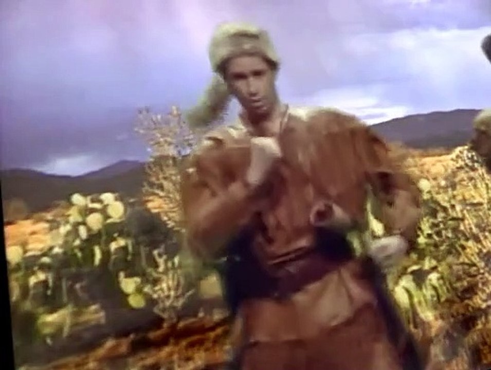 Kids in the Hall S01 E06
