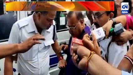 ফের নিয়োগে অস্বচ্ছতার অভিযোগ!