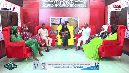 Expulsion de l'avocat de Sonko Me Branco_ Ngouda Mboup précise et prend le contre-pied du ministère