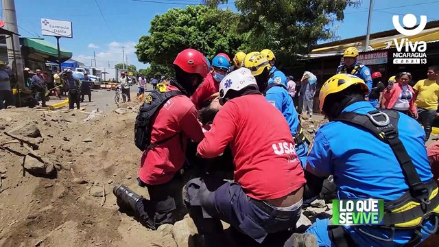 1 millón 800 mil nicaragüenses participaron en el I Ejercicio Nacional de Protección a la Vida