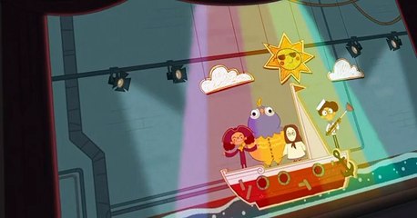 Dorg Van Dango Dorg Van Dango E004 Dorg Can’t Act / Dorg and the Black Hole