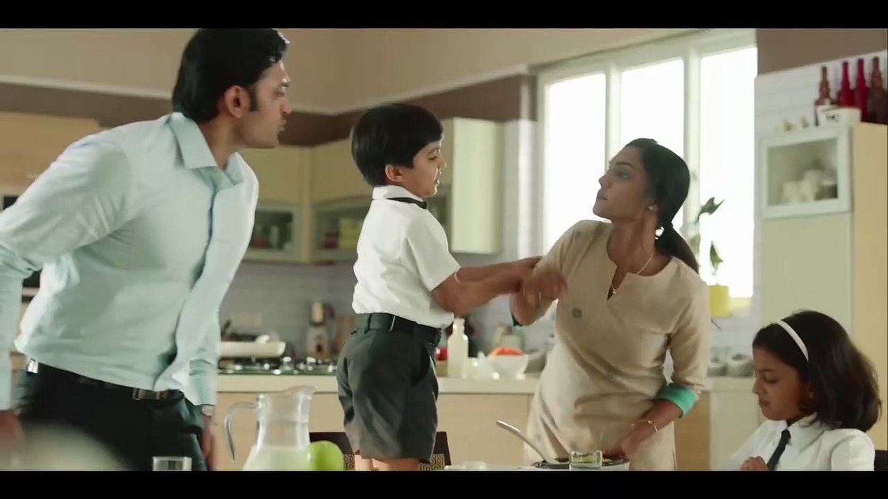 Mr India Tea