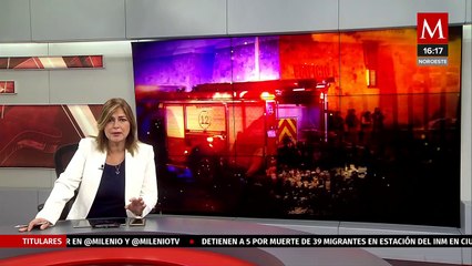 En Coahuila, se llevó a cabo la estrategia que ofrecerá atención a los migrantes menores de edad