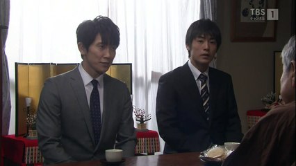 ハンチョウ〜警視庁安積班〜シリーズ6 #5 - 無料ホームシアター