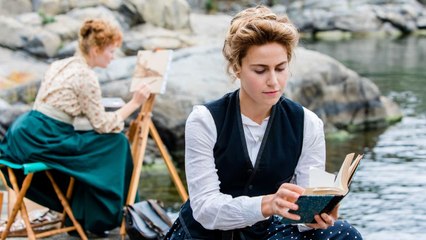 Hilma (2022) | Official Trailer, Full Movie Stream Preview