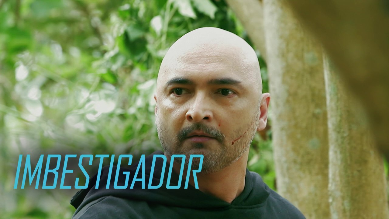 Suspek sa pananaga, pinagtataga rin?! | Imbestigador