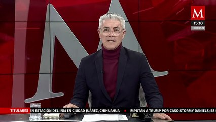 Trump acusa persecución política y cacería de brujas tras imputaciones en su contra