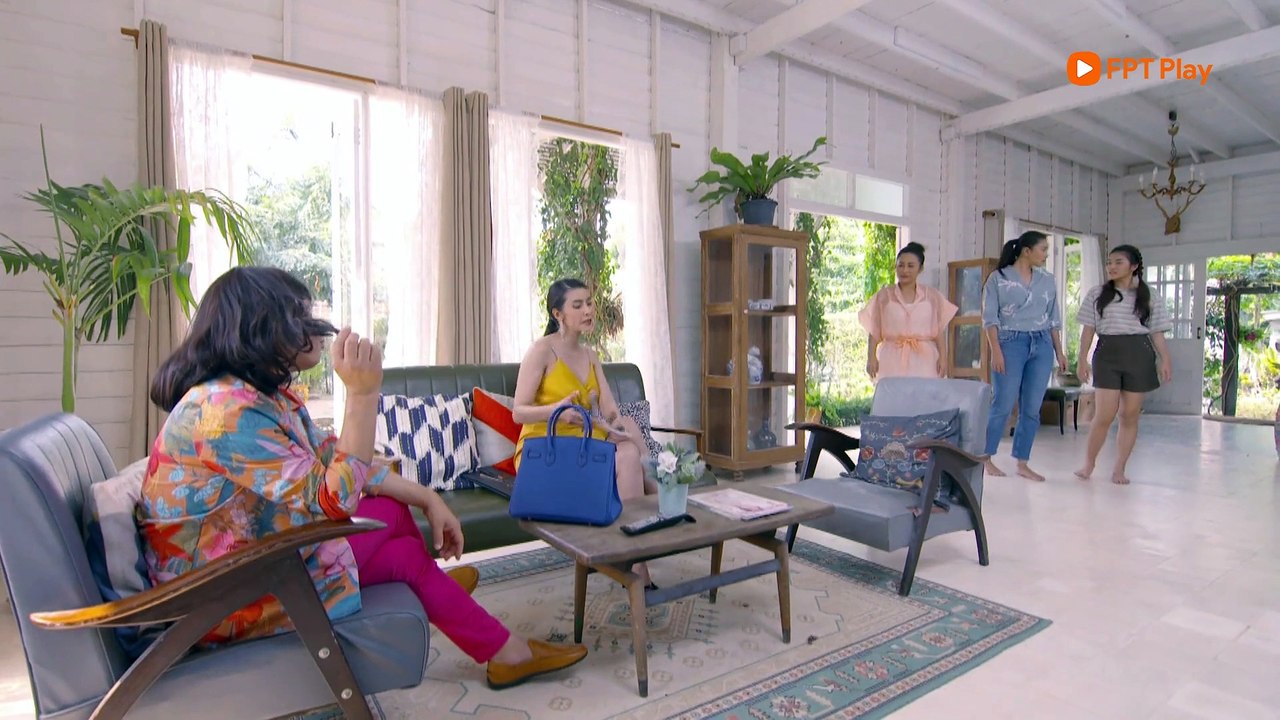 Tập 9 - Cuộc chiến siêu sao, Phim Thái Lan, bản đẹp, thuyết minh, mới nhất, 2023