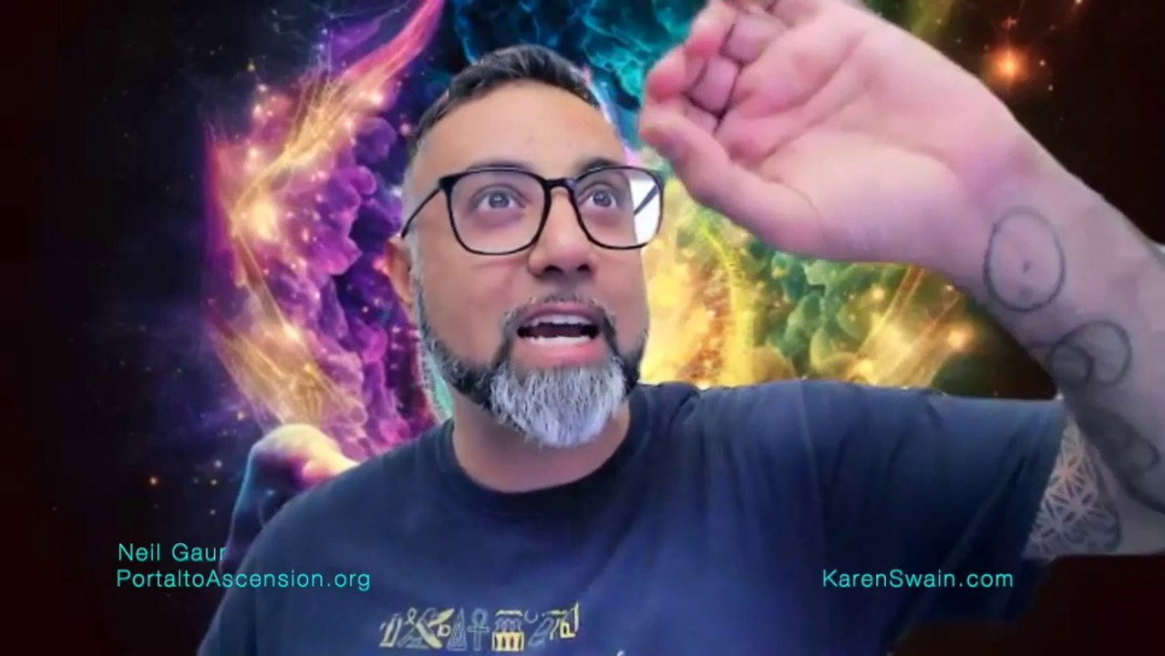 What is Ascension?