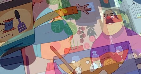 Dorg Van Dango Dorg Van Dango E010 Dorg’s Big Date / Dorg in the Ring