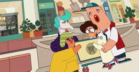 Dorg Van Dango Dorg Van Dango E011 Dorg Gets a Pimple / Dorg the Dorgnificent