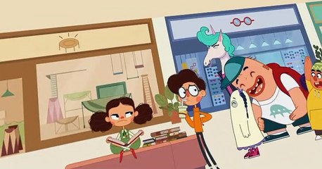 Dorg Van Dango Dorg Van Dango E014 – Dorg Wants a Laugh/Dorg Wants a Day Off