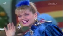 Início  Xou da Xuxa 1987/ Amiguinha Xuxa