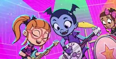 Vampirina Ghoul Girls Rock S02 E06