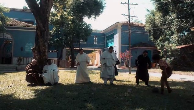 Vem aí: AMOR PERFEITO! A sua nova novela das 18h ✨ | Amor Perfeito | TV Globo