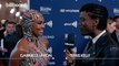 Gabrielle Union Talks Supporting The LGBTQ+ Community, Her Daughter Zaya Wade & Love For Bad Bunny | GLAAD Media Awards 2023