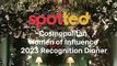 Cosmopolitan Women of Influence 2023 Recognition Dinner