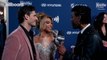 Gleb Savchenko & Shangela on The 'DWTS' Tour, The Importance of Representation, Being Inspired By Christina Aguilera & More | GLAAD Media Awards 2023