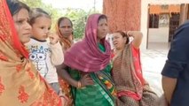आजमगढ़: फांसी के फंदे पर लटकता मिला विवाहिता का शव, ससुरालियों पर मुकदमा दर्ज